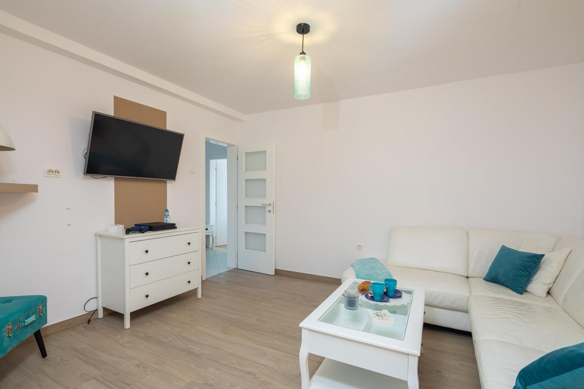 Luxury Seafront Villa With Heated Pool, Jacuzzi, Sea View, 150 M From Beach Stanici Luaran gambar